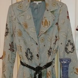 Classic Beauty Cabi Guinevere Coat